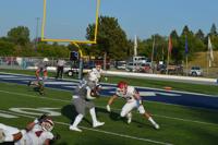 Football faces old foe SD Mines - Valley City State University