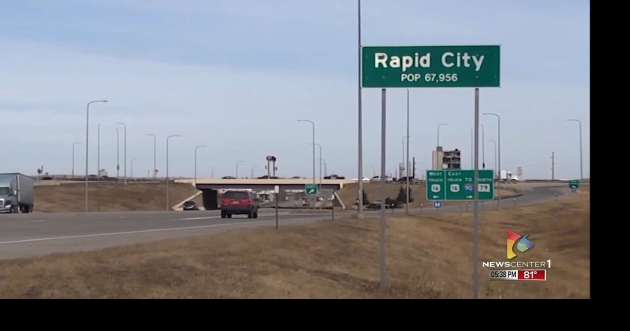 Rapid City Seeks $15 Million in State Funds for Housing