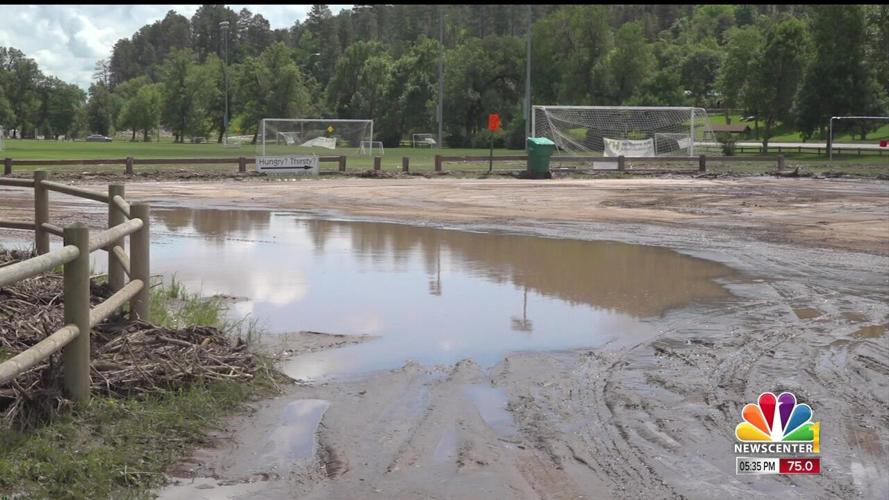 Storms slam Sturgis causing flooding and significant damage Archives