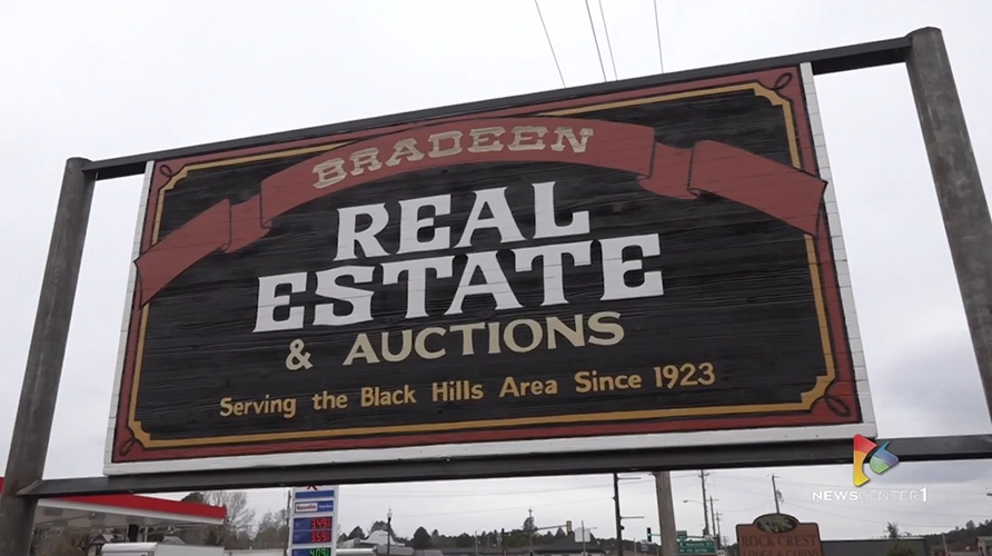 Bradeen Real Estate and Auctions celebrates 100 years in business with a  benefit auction for local charities, Connect With Us