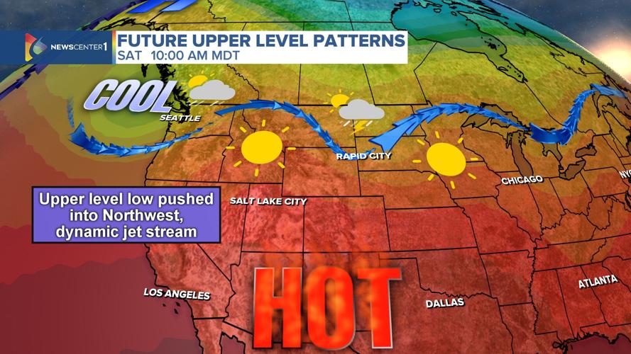 The 2021 Sturgis Rally long range forecast and early August outlook