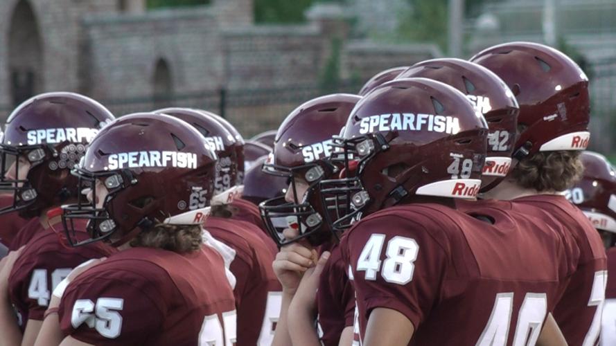 Tates Creek High School Football Touchdown Club