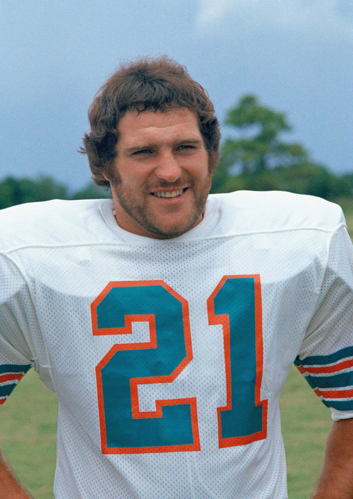 Jim Kiick, Dolphins’ Perfect Season Running Back, Dies At 73 | News ...