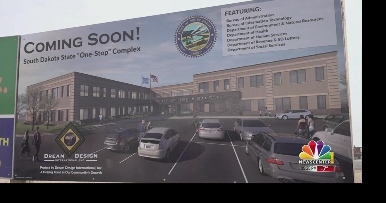2021 set records for Rapid City building permits News newscenter1.tv