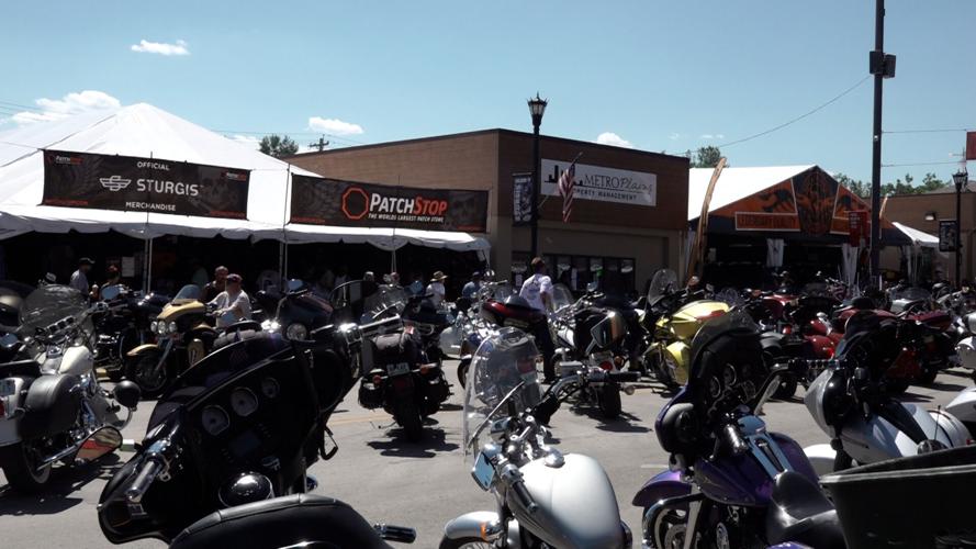 2022 Sturgis Rally final tally numbers Sturgis Rally 2024