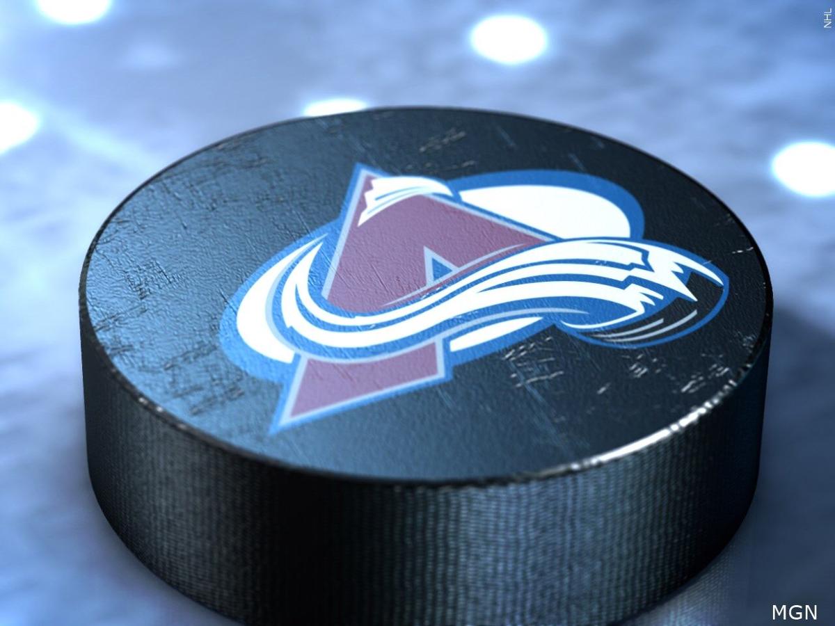 Colorado Avalanche sweep Edmonton Oilers, advance to Stanley Cup Final