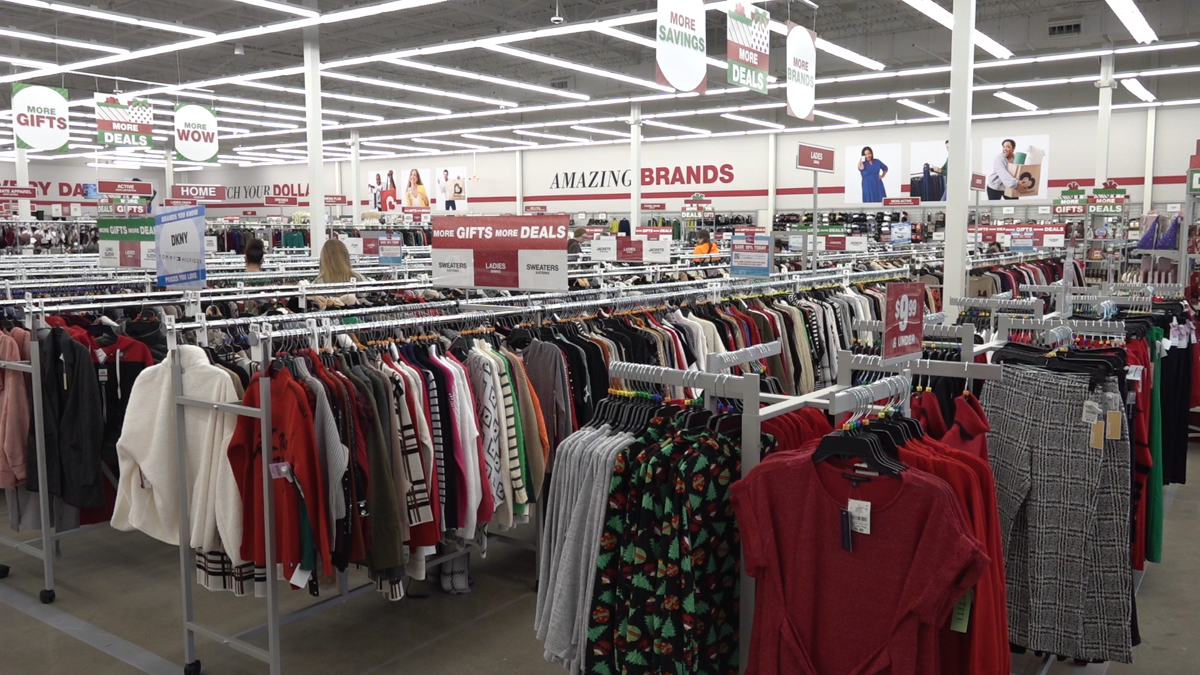 Burlington coat factory hot sale memorial day sale