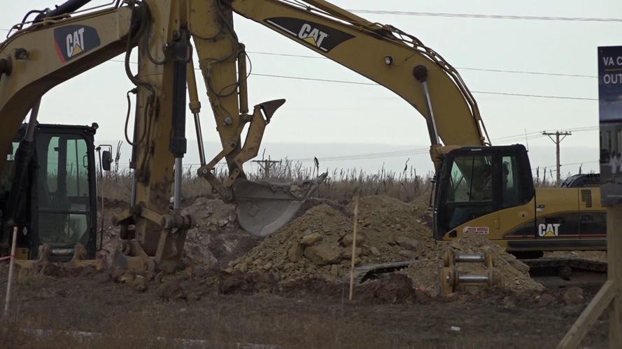 Rapid City building permit numbers reach record valuation total News