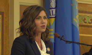 Gov. Noem names new interim chief of staff | Archives | newscenter1.tv