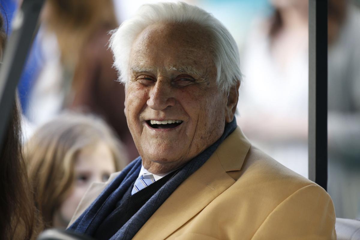 Don Shula: Former Miami Dolphins coach and Hall of Famer dies at 90