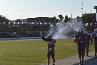 Football faces old foe SD Mines - Valley City State University