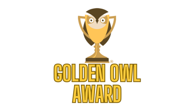 Golden Owl Award - header