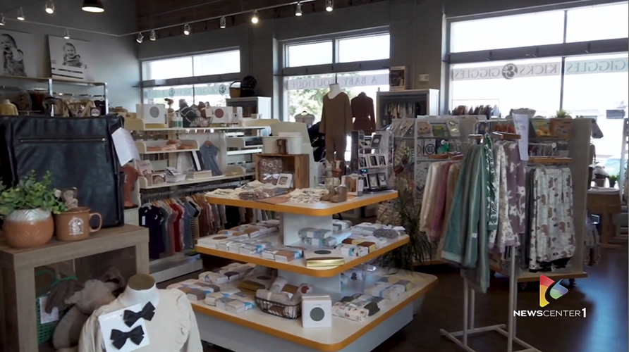 Giggles children's boutique hotsell