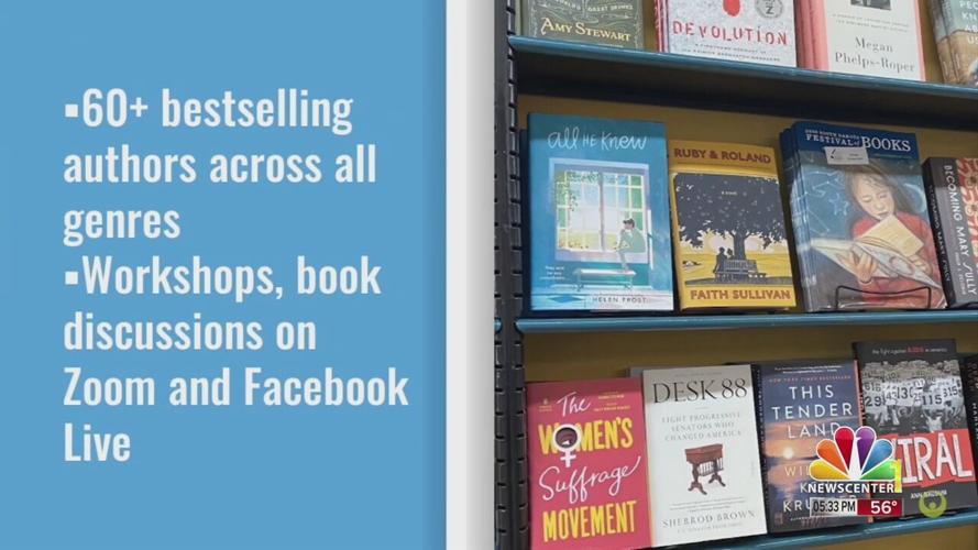 South Dakota Festival of Books goes virtual News newscenter1.tv