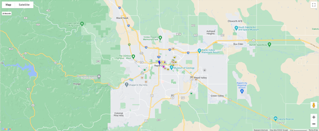 Friday, May 5 Crime Map.png