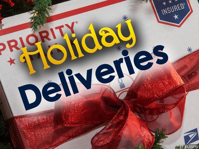 Military Holiday mailing deadlines are here News newscenter1.tv