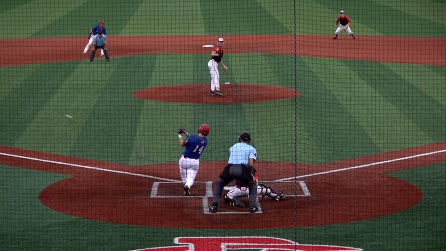 Central Plains Regional Tournament Day 2 Post 22 falls to Fargo