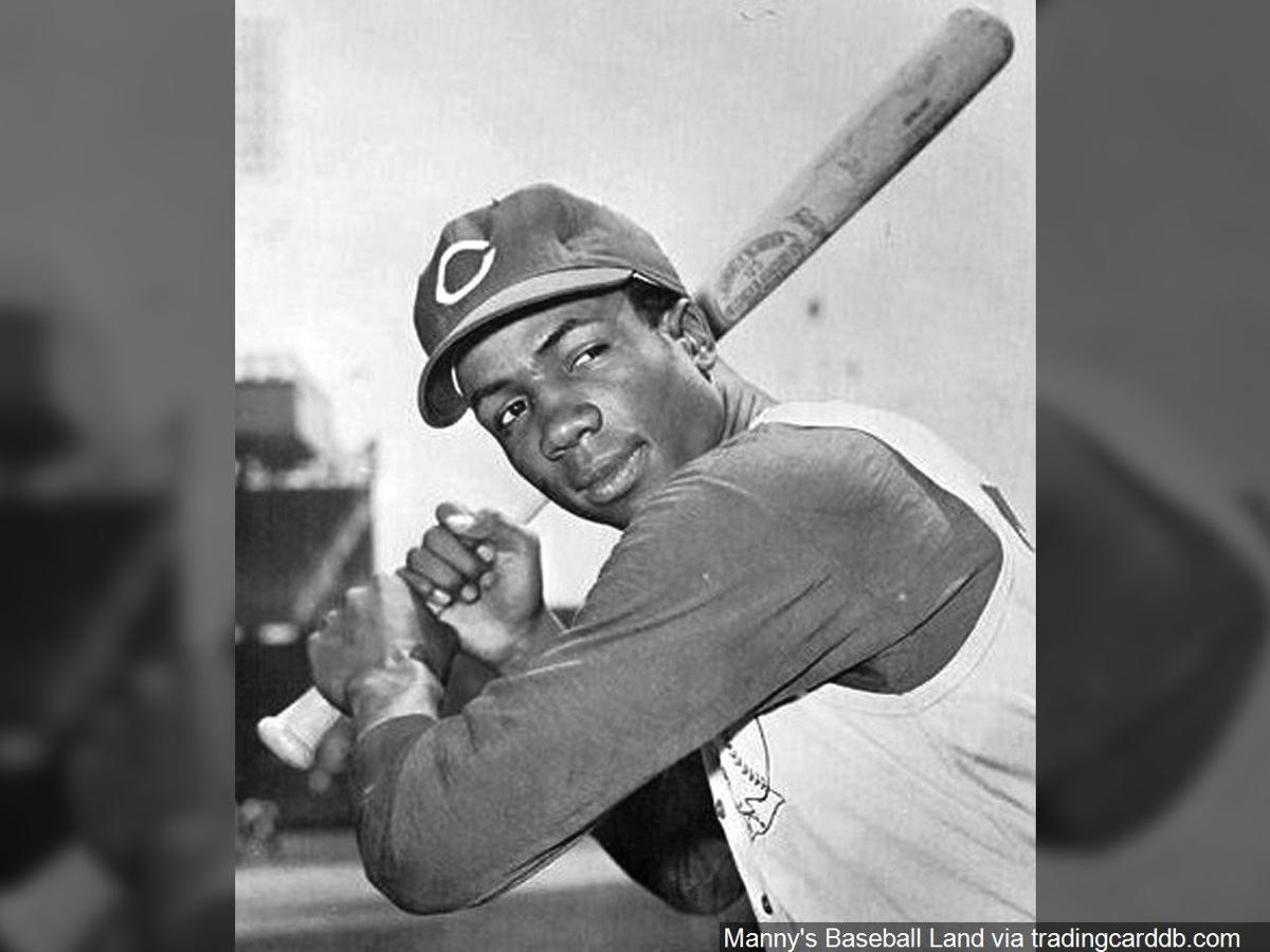 Hall of Famer, Pioneering Manager Frank Robinson Dies at 83 - GV Wire -  Explore. Explain. Expose