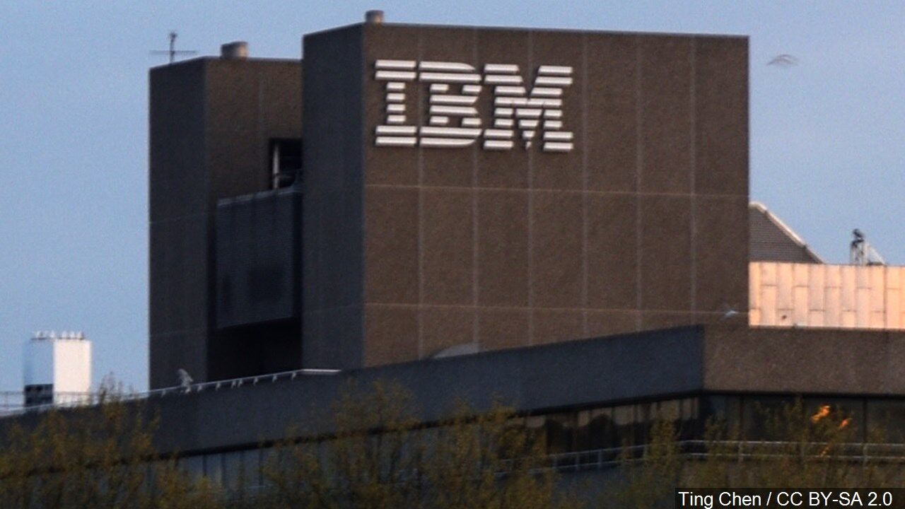 IBM Quits Facial Recognition, Joins Call For Police Reforms | News ...