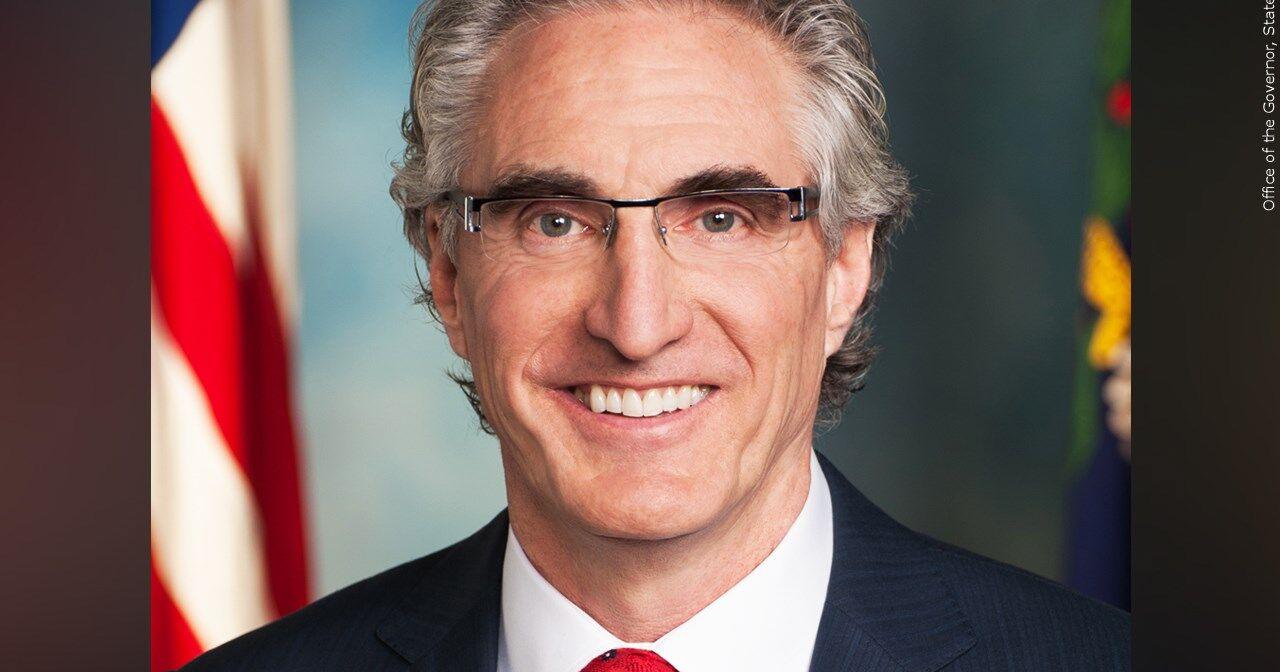 Gov. Burgum from North Dakota is expected to announce GOP campaign for president.