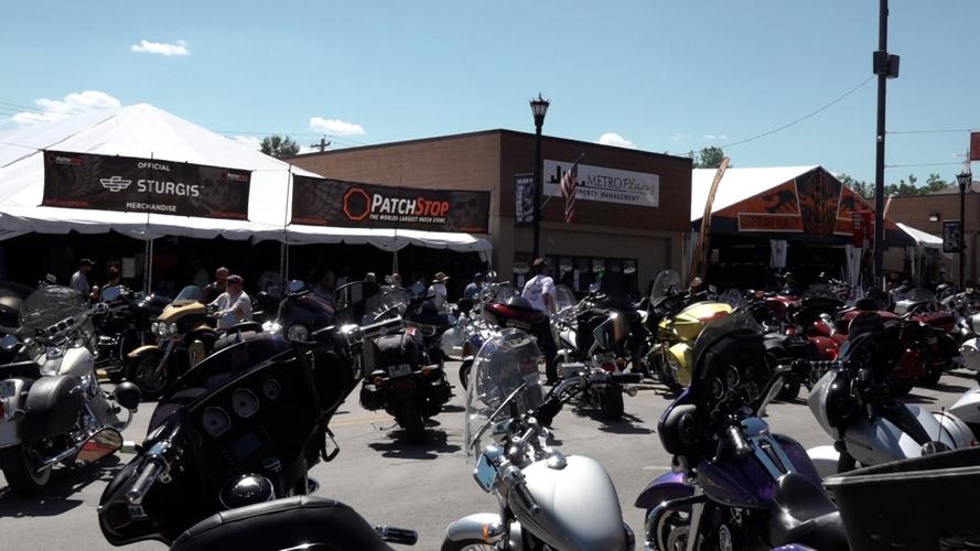 2022 Sturgis Rally final tally numbers Sturgis Rally 2024