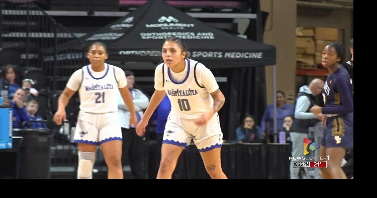 Check out 21 photos and highlights from Day 3 of the LNI girls