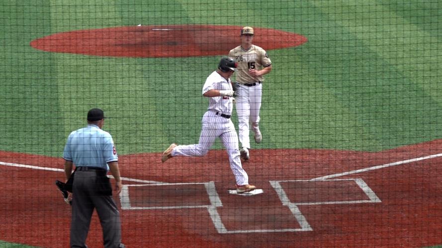 Central Plains Regional Tournament Day 2 Post 22 falls to Fargo