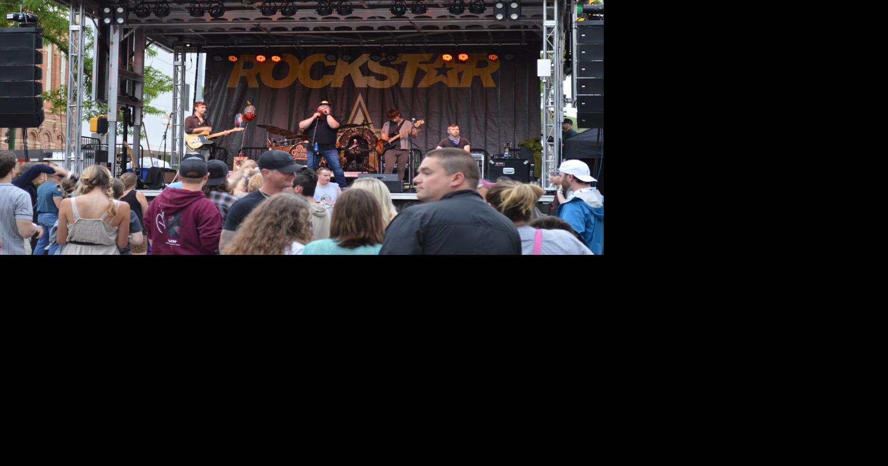 Rapid City Summer Nights 2025