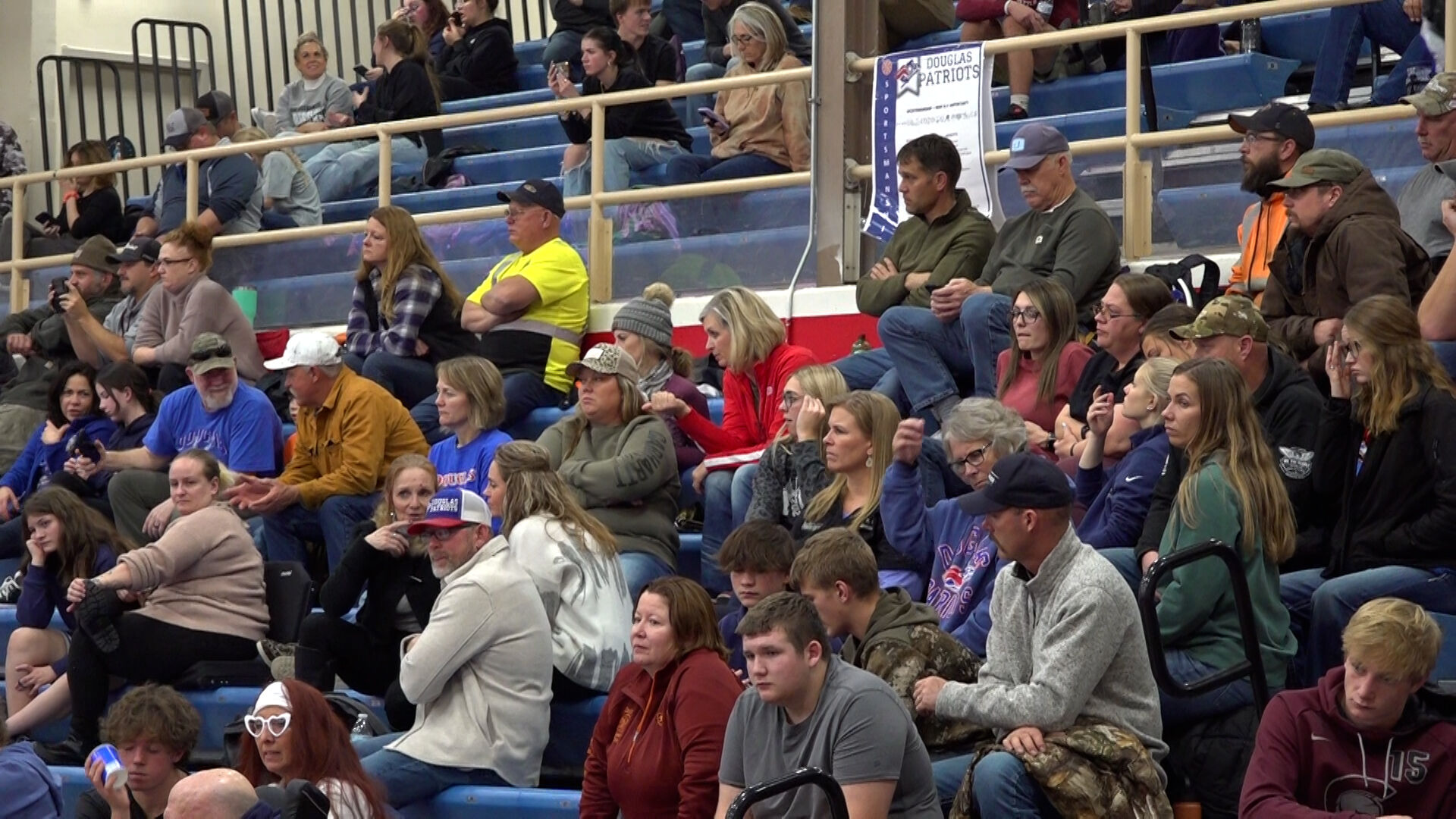 WRESTLING PHOTOS AND HIGHLIGHTS Badlands Brawlers go undefeated