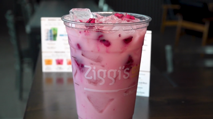 It s Time To Get Caffeinated At Ziggi s Coffee Lifestyle Newscenter1 tv it-s-time-to-get-caffeinated-at-ziggi-s-coffee-lifestyle-newscenter1-tv