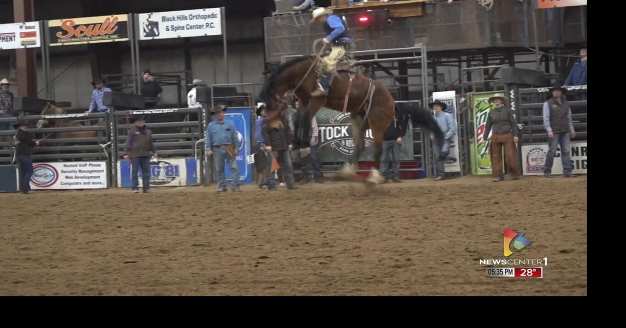 Broncs for Breakfast Here’s your 2023 winner! News newscenter1.tv
