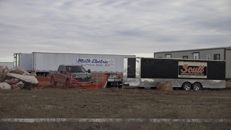 Rapid City building permit numbers reach record valuation total News