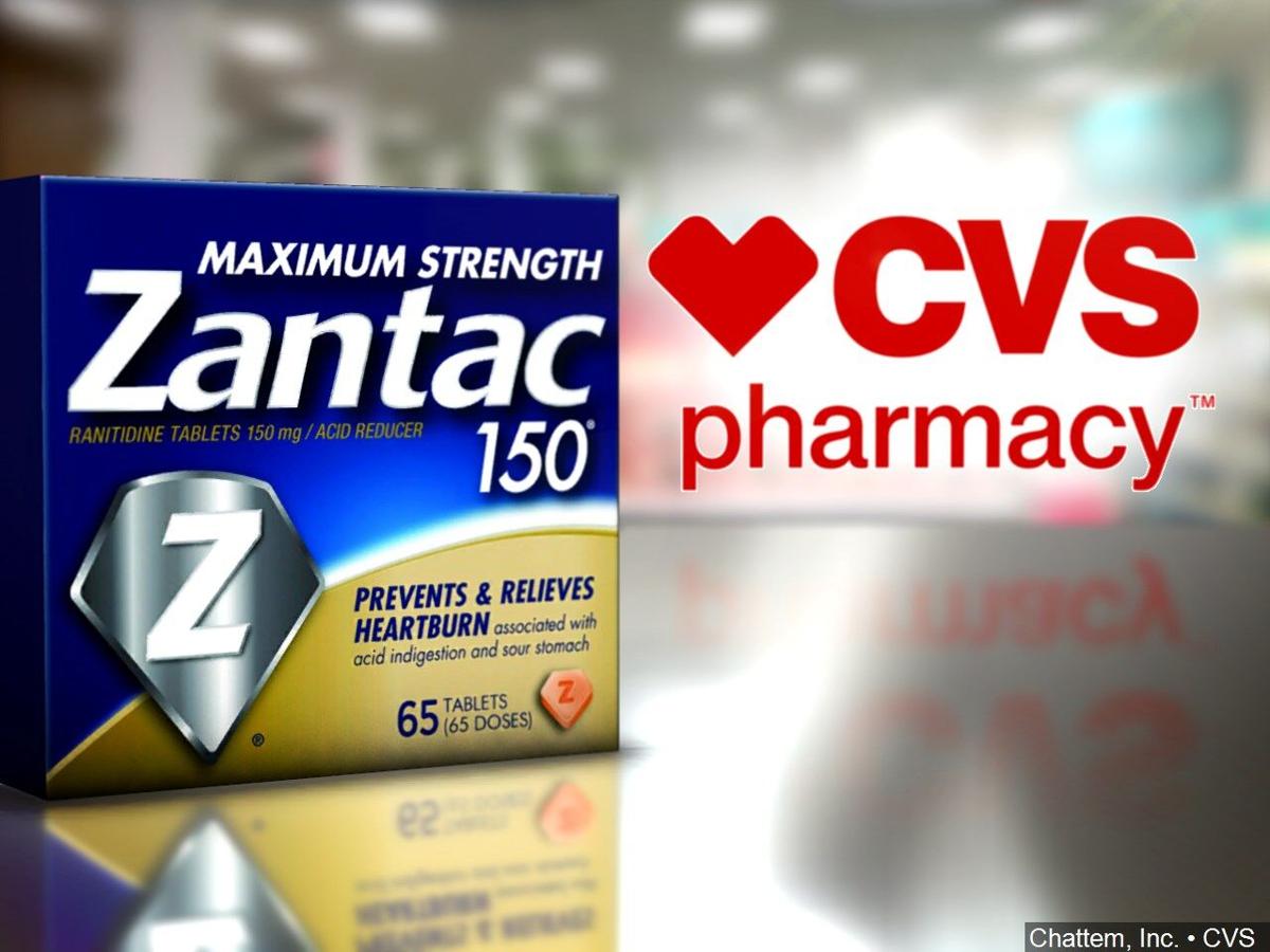 Zantac 150 price