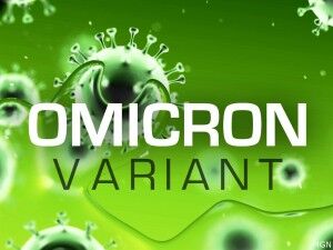 Omicron coronavirus variant found in multiple US states | AP News