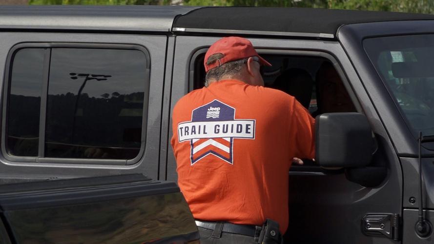 Black Hills Jeep Jamboree starts in Deadwood Thursday Things to Do