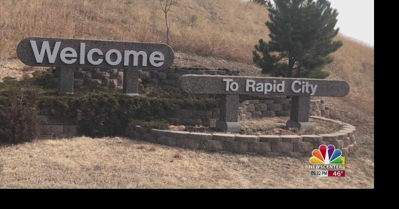 Rapid City population estimated to be over 78,000 News newscenter1.tv