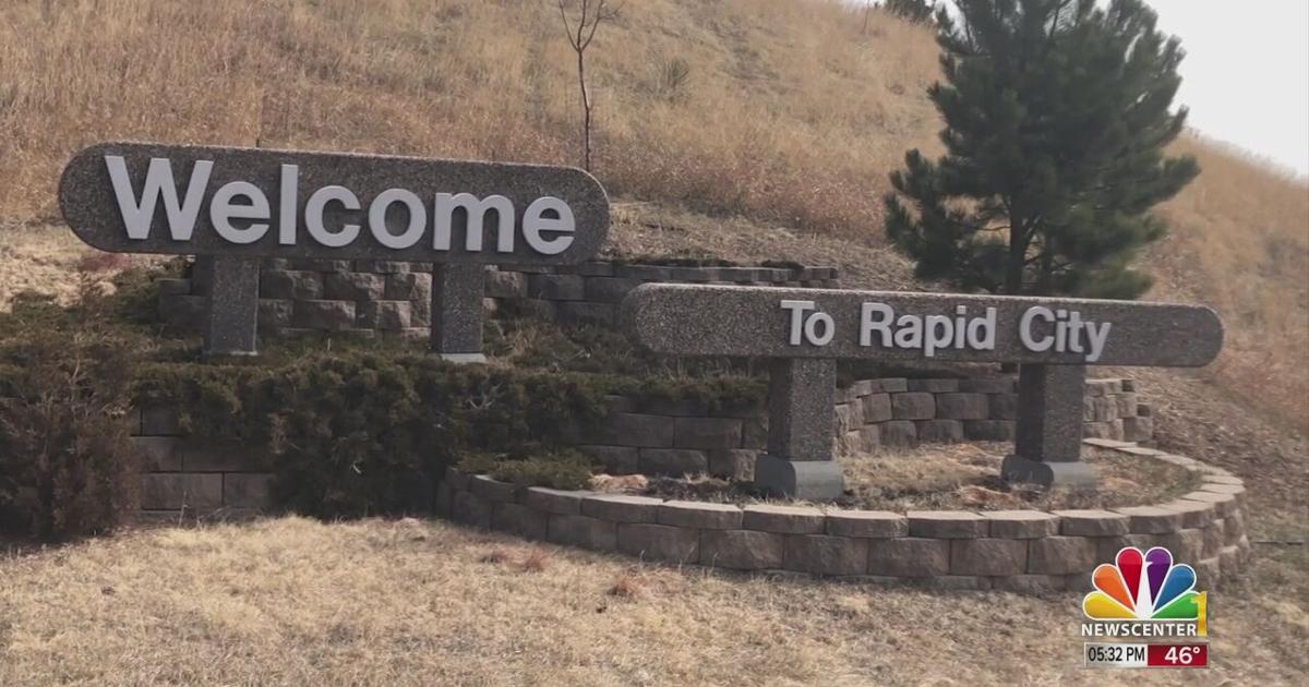 Rapid City population estimated to be over 78,000 News newscenter1.tv