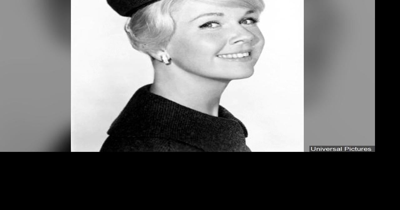 Doris Day: Why she left Hollywood - CBS News