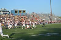 Football faces old foe SD Mines - Valley City State University