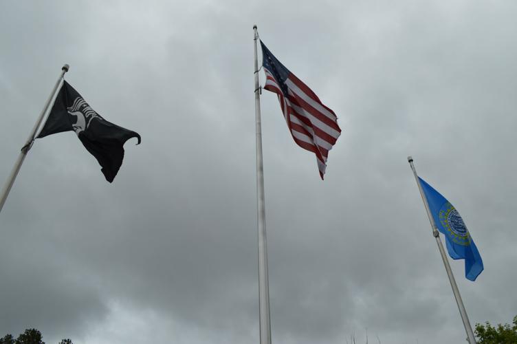 4th of July celebrations in Custer honoring veterans and embracing