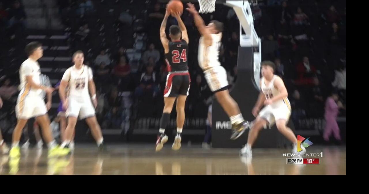 LNI Day 3 Recap Check out scores, highlights and 21 photos from Friday