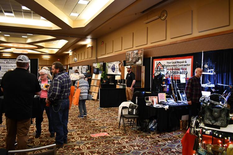 Find everything you need for your home at the 47th annual Black Hills