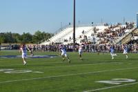 Football faces old foe SD Mines - Valley City State University