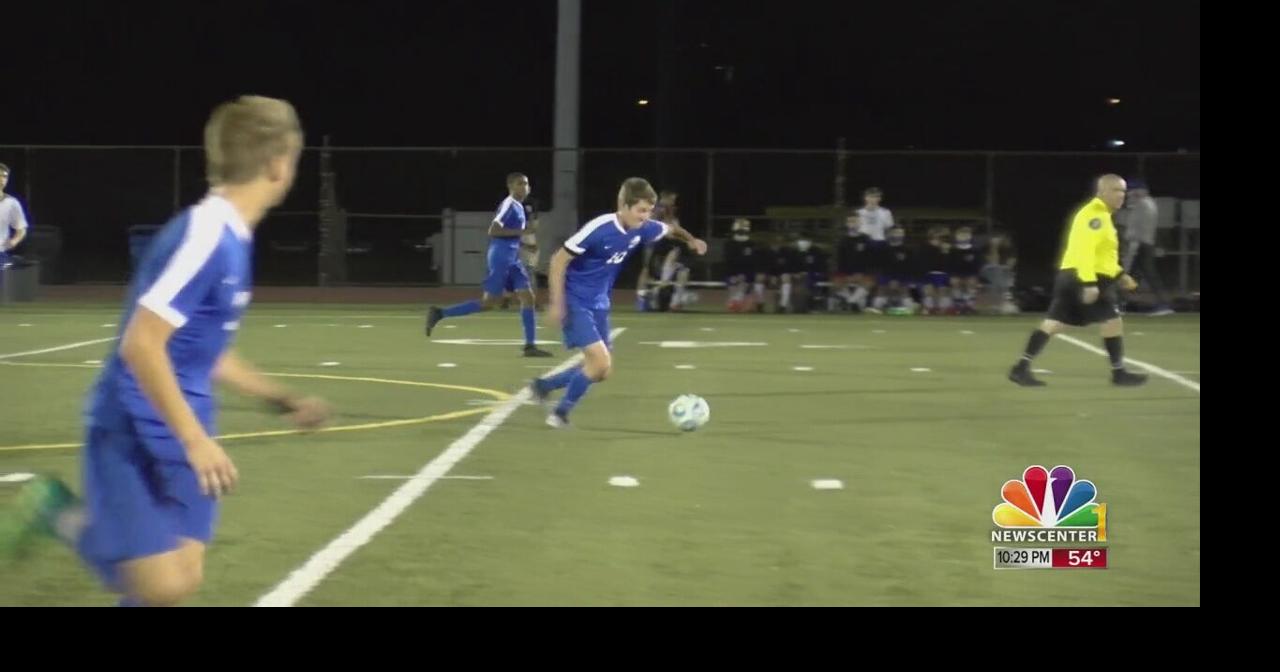 High School Soccer Playoffs Several local teams advance High Schools