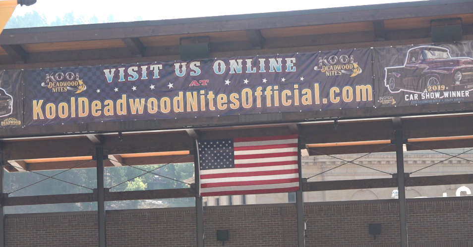 Kool Deadwood Nites kicks off Wednesday evening Events newscenter1.tv