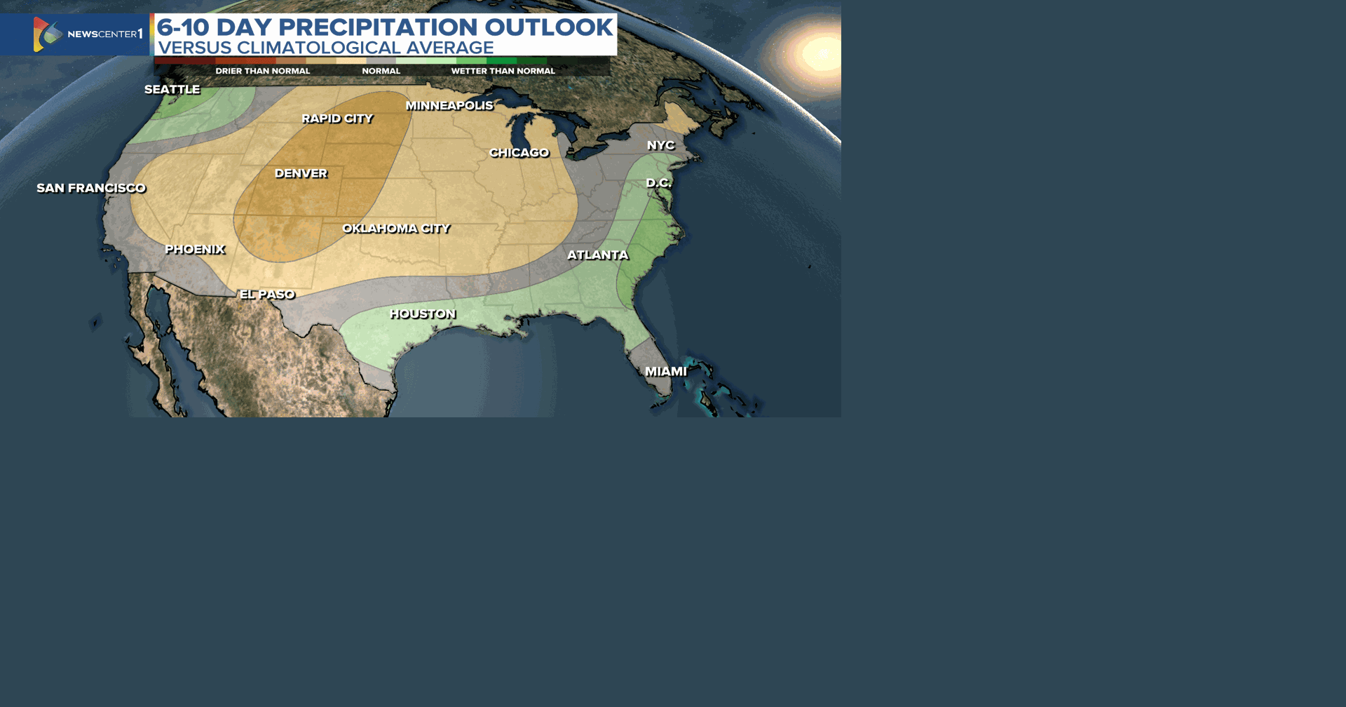 The 2021 Sturgis Rally long range forecast and early August outlook Weather newscenter1.tv