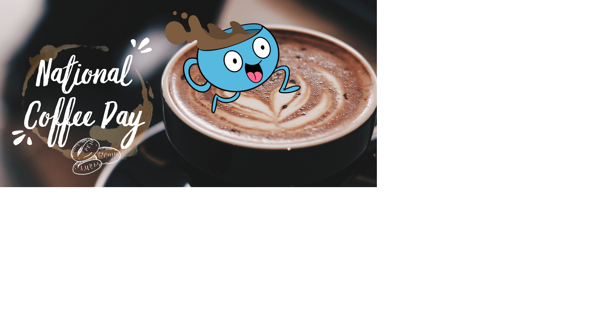 National Coffee Day newscenter1.tv