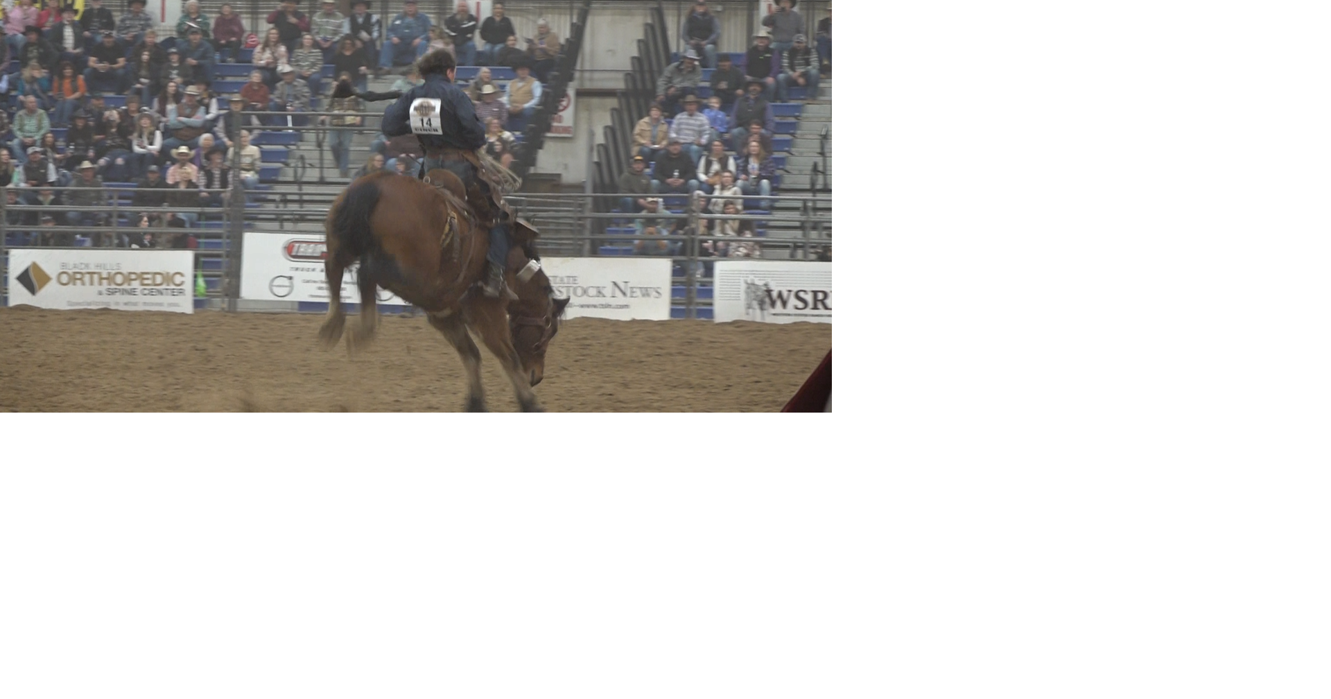 PHOTOS 2024 Broncs for Breakfast event newscenter1.tv