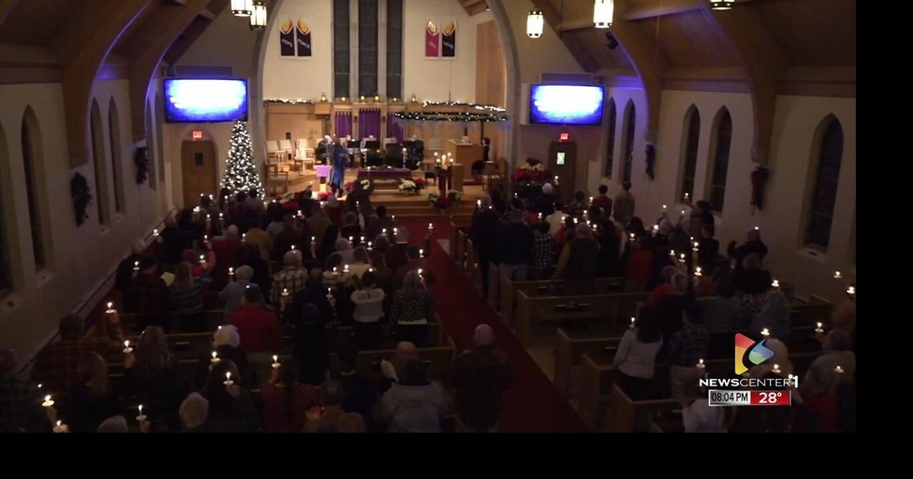 Christmas Day church services in and around Rapid City Religion