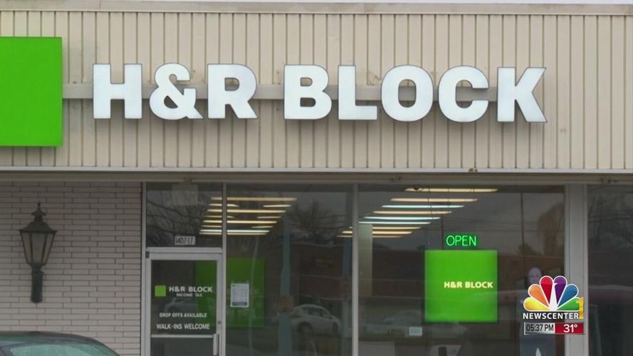 H&R Block correcting customers confusion about stimulus refunds